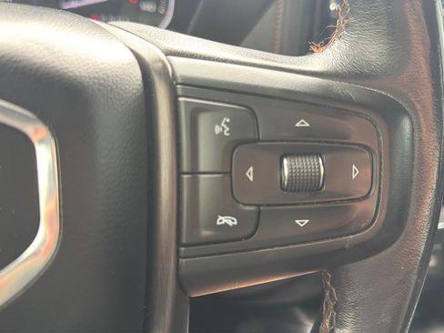 Used 2021 GMC Sierra 1500 AT4 AWD/4WD image 22