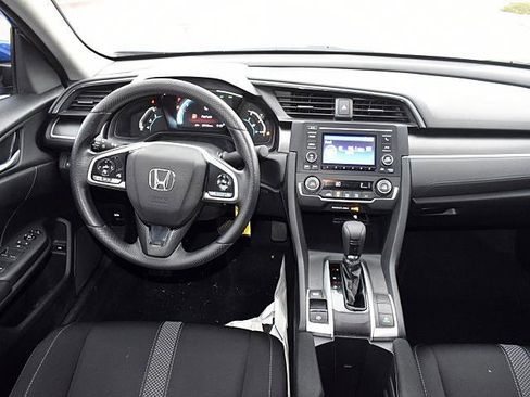 Certified 2020 Honda Civic LX image 15