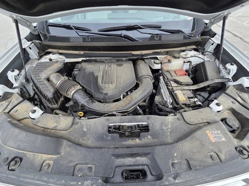 Used 2024 GMC Acadia Denali w/ Super Cruise Package image 30