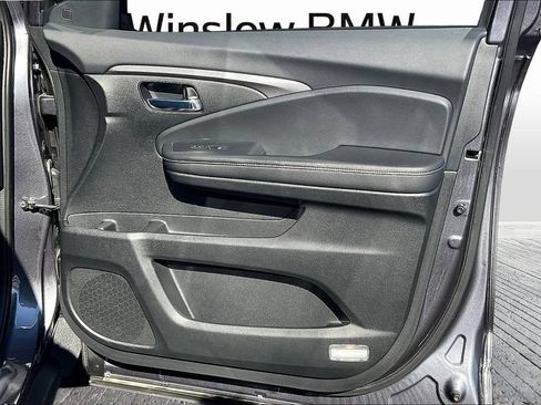 Used 2021 Honda Ridgeline RTL-E image 28