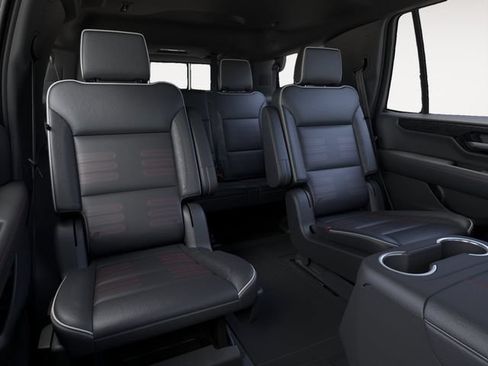 New 2026 GMC Yukon AT4 Ultimate AWD/4WD image 17