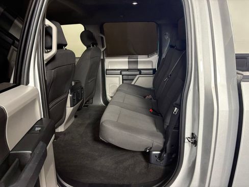 Certified 2019 Ford F150 XL w/ Equipment Group 101A Mid RWD image 27