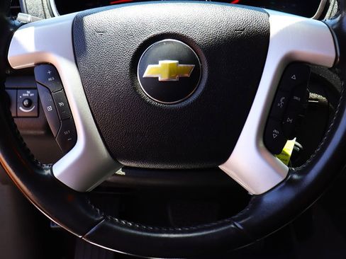Used 2012 Chevrolet Traverse LT FWD image 52