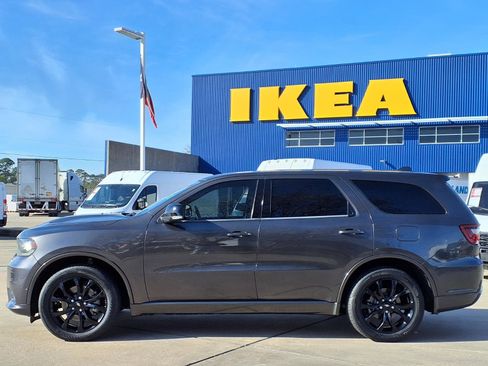 Used 2019 Dodge Durango R/T w/ Blacktop Package image 5