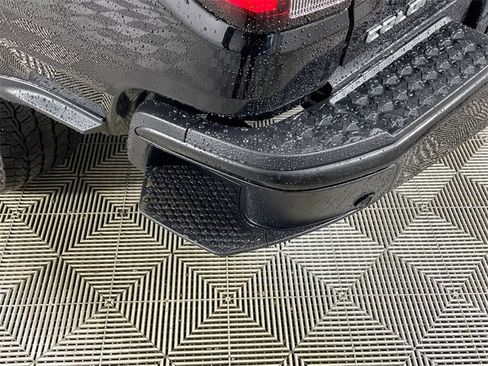 Certified 2026 Chevrolet Colorado Z71 w/ Technology Package image 18