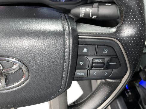 Used 2025 Toyota Tundra SR5 image 19