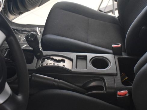 Used 2008 Toyota FJ Cruiser 4WD image 55