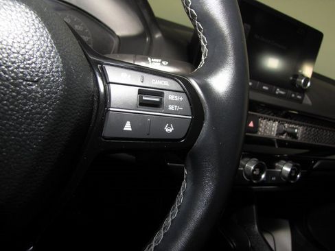 Certified 2023 Honda Civic Sport image 6