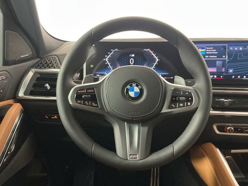 New 2026 BMW X6 xDrive40i AWD/4WD image 16