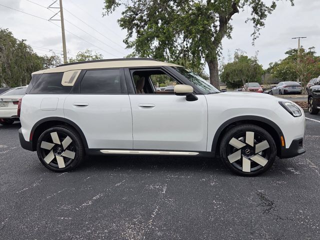 New 2027 MINI Cooper Countryman S w/ Comfort Package Max AWD/4WD image 8