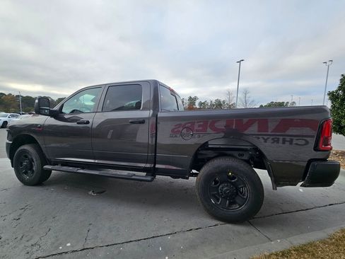 New 2026 RAM 2500 Tradesman image 5