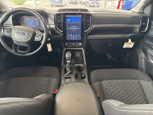 Used 2024 Ford Ranger XLT w/ FX4 Off-Road Package image 15