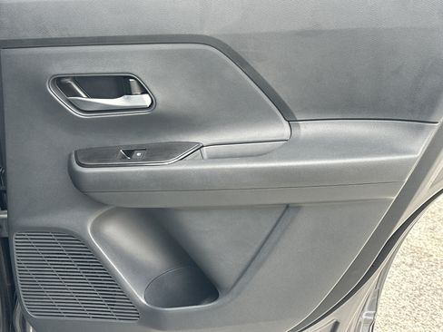 New 2026 Nissan Kicks SV w/ Cold Weather Package image 16