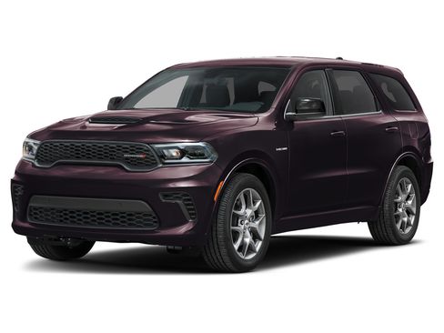 New 2026 Dodge Durango GT AWD/4WD image 19