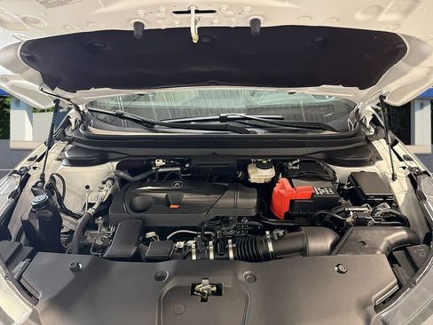 New 2026 Acura RDX SH-AWD image 12