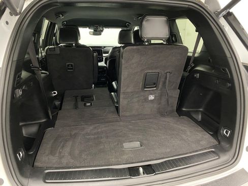 Used 2021 Jeep Grand Cherokee L Laredo AWD/4WD image 6