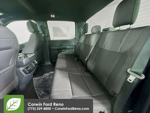 New 2026 Ford F150 STX w/ Equipment Group 200A image 26