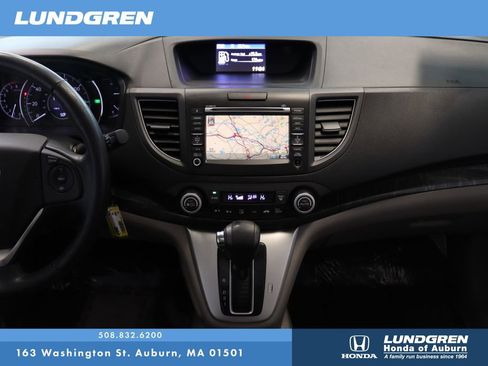 Used 2014 Honda CR-V EX-L image 20