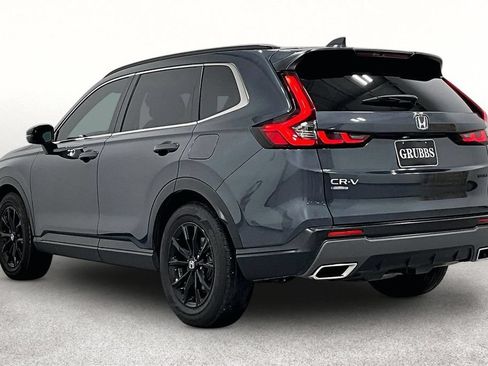 Used 2024 Honda CR-V Sport-L image 15