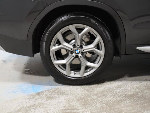 Used 2023 BMW X3 xDrive30i w/ Convenience Package AWD/4WD image 34