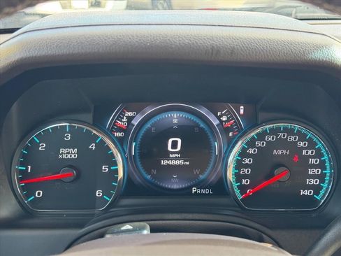 Used 2018 GMC Yukon Denali w/ Denali Ultimate Package image 22