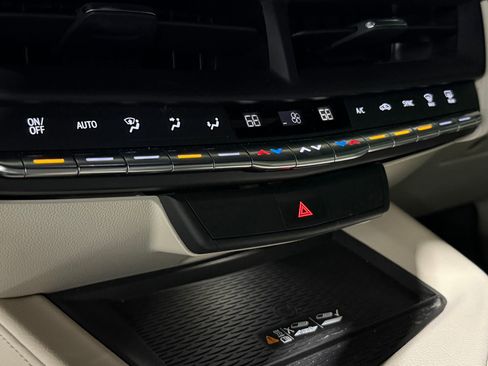 Used 2020 Cadillac CT4 Luxury w/ Bose Premium Audio Package image 26