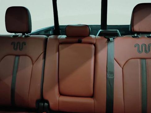 Used 2020 Ford F150 King Ranch w/ Equipment Group 601A Luxury image 20