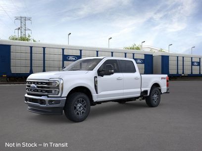 New 2026 Ford F350 Lariat