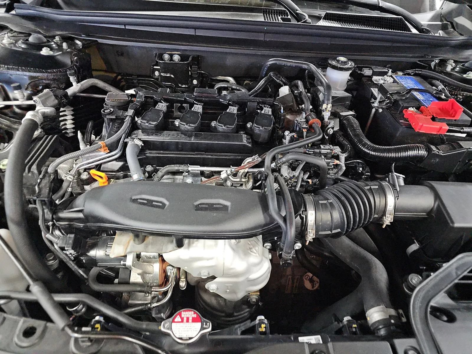 Used 2026 Honda Accord SE image 22