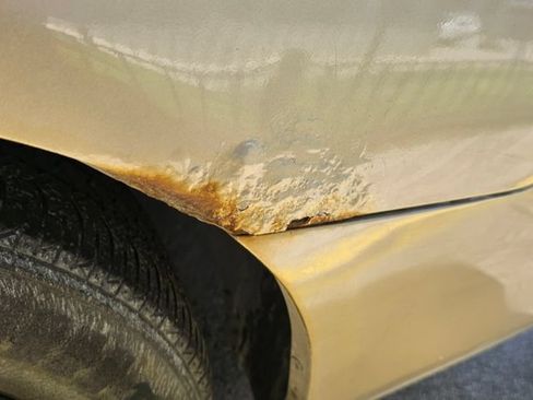 Used 2007 Honda Accord LX image 7