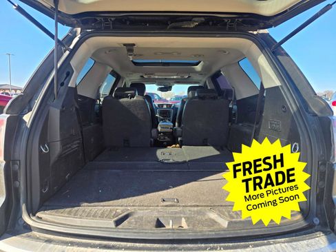 Used 2016 GMC Acadia Denali image 6