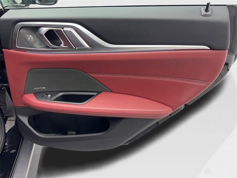 Used 2022 BMW i4 eDrive40 image 42