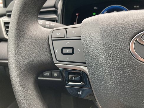 New 2026 Toyota Camry LE image 13