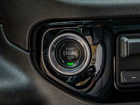 Used 2025 Chevrolet Silverado 2500 LT w/ Trail Boss Package image 21