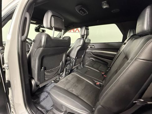 Used 2019 Dodge Durango GT image 25