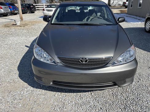 Used 2006 Toyota Camry SE image 4