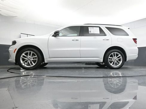 Used 2024 Dodge Durango GT AWD/4WD image 30