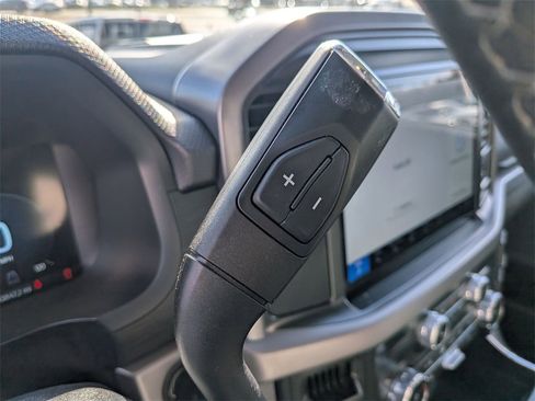 Used 2025 Ford F150 XLT w/ Equipment Group 301A Standard image 20