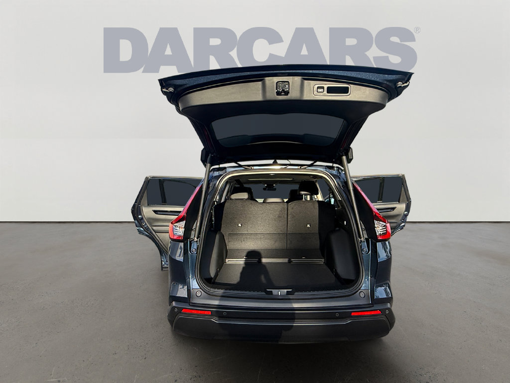Used 2026 Honda CR-V EX-L image 29