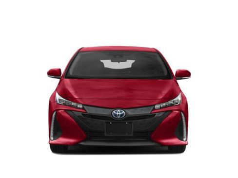 Used 2018 Toyota Prius Prime Premium image 4