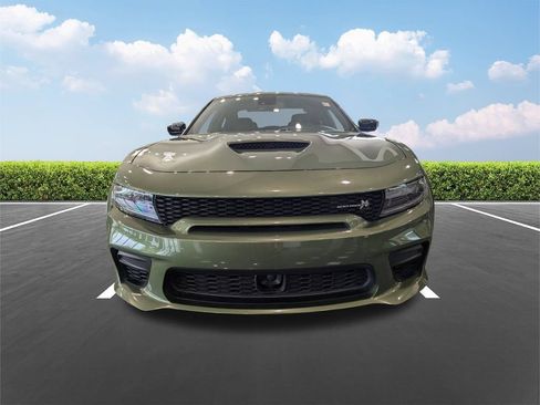 Used 2023 Dodge Charger Scat Pack RWD image 9