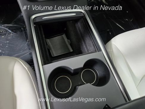 Used 2021 Tesla Model 3 Long Range AWD/4WD image 27