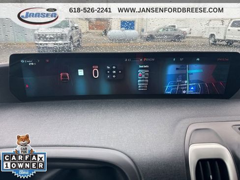 Used 2025 Ford Expedition Max Active AWD/4WD image 17