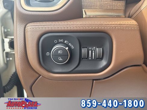 Used 2022 RAM 3500 Limited AWD/4WD image 20