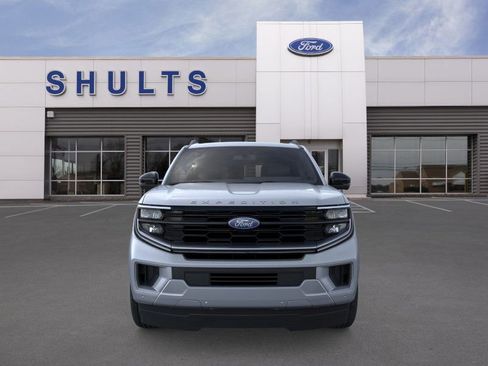 New 2025 Ford Expedition Platinum w/ Platinum Ultimate Package image 6