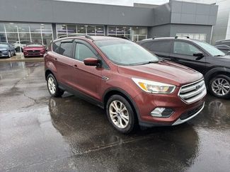 Used 2018 Ford Escape SE 360° Tour