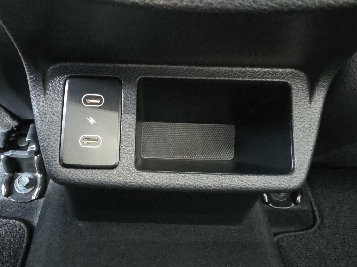 Certified 2024 Kia Seltos S AWD/4WD image 17