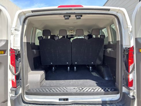 Used 2020 Ford Transit 350 XLT image 6