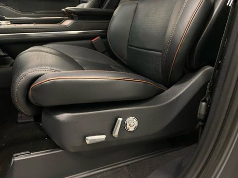 New 2026 Lincoln Navigator L Black Label image 51