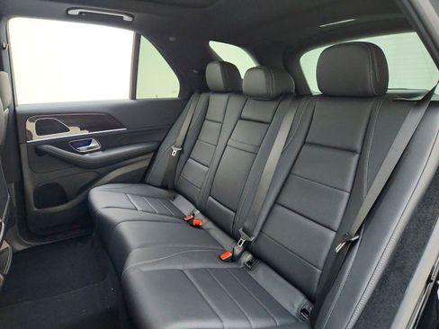 New 2026 Mercedes-Benz GLE 350 4MATIC image 18